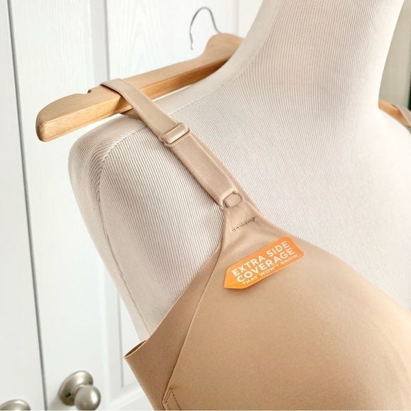 38D Warner’s Wire Free Bra - Picture 4 of 7